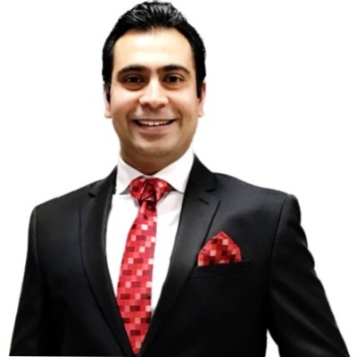 Pranav Suri