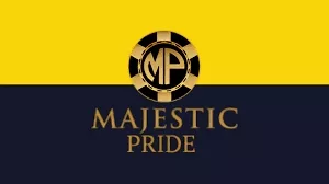 Majestic Pride Logo
