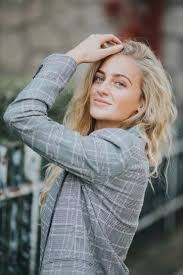 Isabella F.